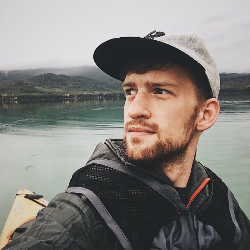 Calvin Koepke